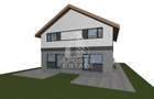 Duplex cu 3 camere, de vanzare, P+M, in Giarmata Vii - 6