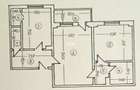 OKAZIE ap.  Metrou : Ap. 2 cam  renov. et 9/10, bl.1980, anvel, piata Iancului - 10