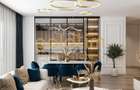 PIPERA/JOLIE VILLE/ARQA RESIDENCE/IANCU NICOLAE/SUPERB/2 LOCURI PARCARE/DESIGNER - 1