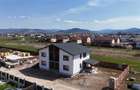 Duplex de vanzare, toate utilitatile, incalzire in pardoseala, Izvor, Brasov - 1