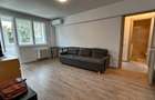 Apartament spatios Stefan cel Mare- Calea Dorobanti - 2