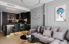 2 camere LUX One Herastrau Towers - 1