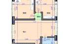 Apartament intabulat de 3 camere si 2 locuri parcare zona Turnisor - 10