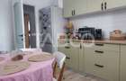 Apartament renovat 66 mp 3 camere 2 bai balcon pivnita Cisnadie - 13