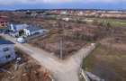 BALOTESTI – SAFTICA, LOT 400 MP, AUTORIZATIE DE CONSTRUIRE! - 2