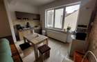 Inchiriez apartament 3 camere finisat si mobilat uștracentral - 4