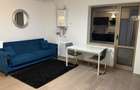 Apartament 2 Camere,Mega Mall,bl.2017,et.5/11,DECOMANDAT,centrala,mobilat - 1