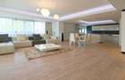 HERASTRAU LE CLUB DE INCHIRIAT APARTAMENT 3 CAMERE LUX | LOC PARCARE - 1