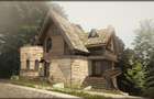 Luxury Chalet - Rara Avis - Zona Furnica - 1
