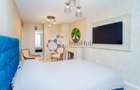 Apartament intabulat tip Penthouse – Copou, 3 camere - 3