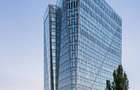 Crystal Tower - 1