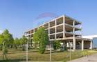 Teren cu construcție de beton, de vânzare, 3754 mp – zona Aradul Nou - 4