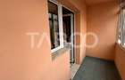 Apartament spatios cu 4 camere mobilat utilat 80mpu Turnisor Sibiu - 8