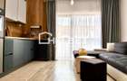 2 Camere / Mobilat și utilat / Parcare / Sânpetru Residence - 2
