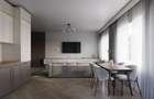 Apartament 2 camere modern - ideal investitie - panorama lac CUG - 1