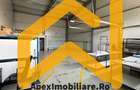 Hala Industrială Malu Rosu Ploiesti 550 mp + Birouri | Parcare 20 | Acces TIR | - 6