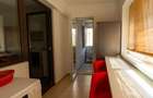 Apartament 2 camere de inchiriat, mobilat+utilat, metrou Leonida- 7 min. - 9