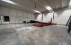 Hala productie/ depozitare/ showroom - suprafete modulare 600/ 900/ 2.300 mp. - 8