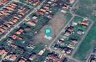 Teren de 500 mp în Fântânele, Arad - 3