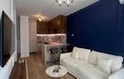 Apartament 2 camere + Parcare Privata Silk District - 1