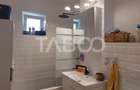 Apartament renovat 66 mp 3 camere 2 bai balcon pivnita Cisnadie - 19