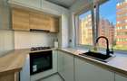 Apartament 2 camere tip studio de închiriat – Str. Tineretului nr. 20 - 13
