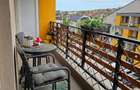 Apartament 3 camere, 72 mp,Capăt Pacuri- Rediu, parcare, mobilat și utilat - 7
