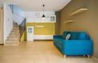 Casa duplex 141 mp, intre două paduri - TARTASESTI - DAMBOVITA - 2