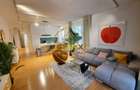 Luxuria Residence, panoramic view, first rental, 3 rooms, terrace, parking place - 3