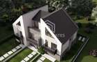 Vilă Tip Triplex P+1E+M - Parcul Teilor - Comision 0% - 1
