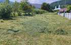 Teren casă 1280 m2, cu proiect, autorizației și utilități. - 3