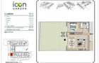 Apartament 2 camere - ICON Garden - zona Obor - 2