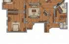 Povestea unui apartament rar, pe Jules Michelet - Piata Romana - 17