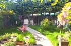 Vila  4  camere/singur in curte /Azur  2 /Pipera - 1