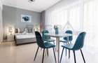 Apartament de 1 camere, 45mp, etaj intermediar,  West City - 2
