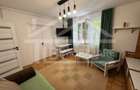 Apartament cu 2 camere, 48mp, Zona UMFST - 1