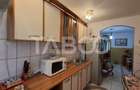 Apartament 3 camere de vanzare decomandat 58 mp zona Valea Aurie Sibiu - 9