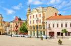 Antony Estate | Spatiu Ultracentral - Zona Teatrul Regina Maria - Oradea - 1