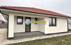 Casa individuala cu 3 camere pe un nivel 353 mp teren Alba Iulia - 10