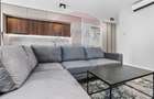 Nou| 2 camere| Win Herastrau| Mobilat complet - 3