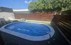 Vilă  cu mansardă, piscină și design modern – Tunari - 37