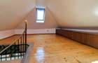 Vila 7 camere, ultracentral, zona AFI Mall, 3 parcari private, curte,0% comision - 29