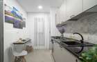 Apart 2 Camere + Parcare | Onix Residence – Aviatiei | Mobilat & Utilat Premium - 12