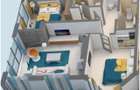 Apartament 3 camere - Alezzi Beach Resort - 7