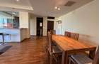 Apartament spatios in complex cu paza si piscina comuna - 16