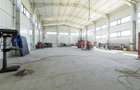 Hala moderna +3.000mp curte, conditii optime, exterior Brasov - 3