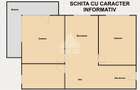 Apartament 2 camere Decomandate cu loc de parcare, Floresti - Florilor - 2