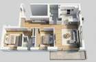 Apartament 3 camere | LUX | Erou Iancu Nicolae | Bloc Boutique - 7