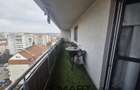 Penthouse la cheie cu 4 camere in Piata Rahovei - 13