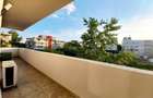 Apartament 3 camere, 2 bai Baneasa, loc de parcare inclus - 11